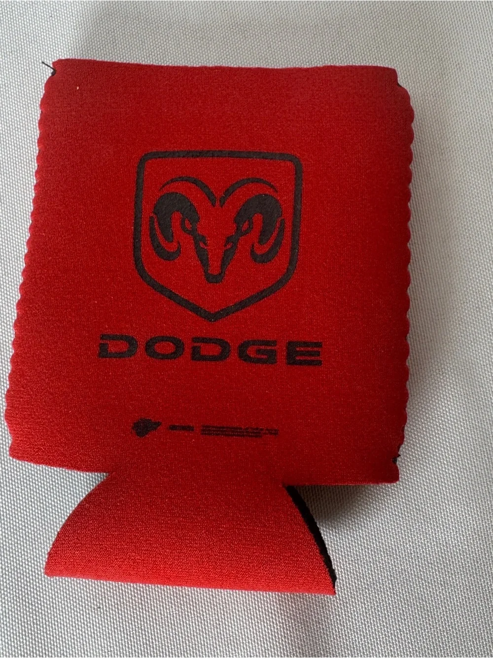 NASCAR #9 Kasey Kahne Ram Koozie Beer Can Cozy Looks Great!